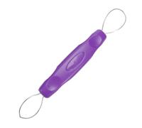 Éplucheur et Décapeur pour Raisin, Peau - Outil de Coupe Manuel Antidérapant - Machine Pour Éplucher Les Fruits - Pour Éplucher les Fruits les Pommes de Terre les Légumes l'Ail la Mangue l'Orange la T