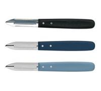 Eplucheur expert 1 tranchant (1 modèle aléatoire) - Nogent - Multicolore - Acier Inoxydable (inox) Multicolore G