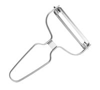 Éplucheur extra large, éplucheur à légumes, éplucheur à bandes, pour grands légumes à coque dure comme la citrouille et le chou-rave