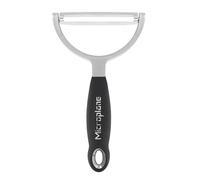 Eplucheur large ""Y"" lamelleur pour fromage à pâte molle, chou, oignons, butternut - MICROPLANE