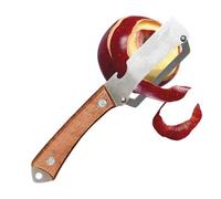 Éplucheur Légumes pour Cuisine - Coupe-Légumes En Acier Inoxydable Avec Décapsuleur,Éplucheur Multifonction pour Cuisine | pour Courgette Papaye Potiron Pomme de Terre Carotte Fruits Peau Dure en Cuis