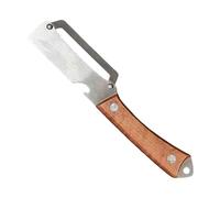 Éplucheur Légumes pour Cuisine,Outil en Acier Inoxydable avec Décapsuleur,Éplucheur Multifonction pour Cuisine - Pour Carotte Courgette Papaye Potiron Pomme de Terre Fruits Peaux