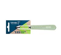 Eplucheur N°115 lame inox 6 cm sauge Opinel