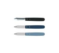 Eplucheur - NOGENT - Expert 1 tranchant - Inox - Multicolore - Technologie Affidenté®