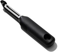 Éplucheur Pivotant Oxo Good Grips - Lames Ergonomiques Et Flexibles Pour Un Épluchage Sans Effort Des Fruits Et Légumes