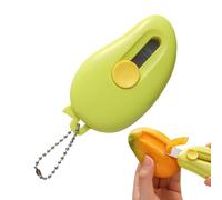Éplucheur portable et éplucheur de pommes de terre pour la cuisine | Éplucheur avec support magnétique en forme de manche et poignée antidérapante pour camping et pique-nique
