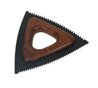 Éplucheur pour animaux de compagnie pour tapis, outil pour enlever les poils de chien - Râteau pour tapis à poils d'animaux en bois massif | Grattoir de nettoyage de vêtements avec