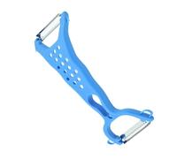 Éplucheur pour cuisine, trancheuse à double tête, éplucheur de légumes avec poignée antidérapante pour cuisine, pour fruits, pommes de terre, carottes, concombres