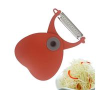 Éplucheur pour légumes, appareil manuel portatif pour éplucher | Éplucheur pour courgettes, outil manuel pour éplucher les fruits et légumes à la maison et au restaurant pour pommes de terre