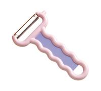 Éplucheur pour légumes, pommes de terre et accessoire de cuisine ergonomique, léger et résistant - Coupe-légumes | Convient pour femmes, hommes, adultes, personnes âgées, réunions festives