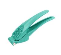 Éplucheur, presse à l'ail | Éplucheur à l'ail | Outil à main avec poignée ergonomique, outils faciles à presser, cuisine et ménage pour presser le gingembre, la purée de piment, etc.