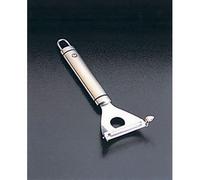 Eplucheur rase légumes inox