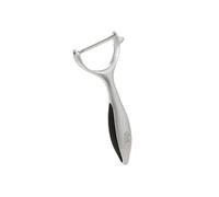 FIVE Simply Smart - Éplucheur Rasoir Antidérapant Zinc 15cm Argent Argent