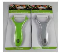 Eplucheur Rasoir avec Lame Céramique épluche Fruit Légume Agrumes