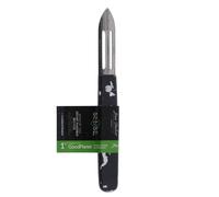 Eplucheur Sense 5,5 cm noir Jean Dubost