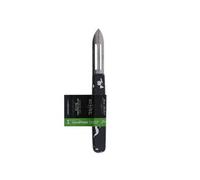 Eplucheur Sense 5,5 cm noir - Jean Dubost - Noir - Inox