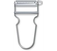 Éplucheur Star,Coupe-Julienne,Lame Pendulaire Extra-Tranchante,Swiss Made