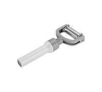 Zwilling Éplucheur 5-en-1 en plastique Gris