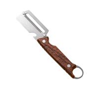 Éplucheurs De Cuisine,Portable Multifonction Ergonomique en Acier Inoxydable - Accessoire Ménager Éplucheur de Cuisine - Pour préparation culinaire, cuisine, maison,