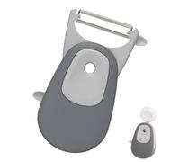 Éplucheurs de pommes de terre | Trancheuse De Précision Et Hachoir Et Ustensiles De Cuisine | Trancheuse à Légumes | Pour Raisins Et Avocat Et Carotte Et Ananas Et Orange Et Aliments Et Ail