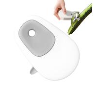 Éplucheurs De Pommes De Terre, Trancheuse Et Râpe Multifonctionnelle En Acier Inoxydable, Le Trancheur à Chou, Pour Pomme De Terre Cuisine Coleslaw Choucroute Fromage Ail