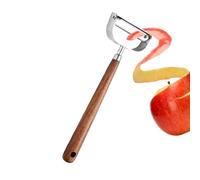 Éplucheurs de pommes de terre - Ustensiles d'éplucheur de poire en acier inoxydable, pour cuisiner des carottes, mangue, raisin, tomates, pommes de terre, fruits, courgettes, légumes