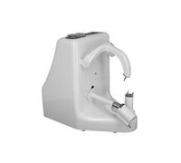 eplucheurs électrique professionnel blanc - opp-001