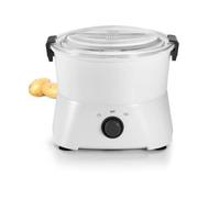Eplucheuse à pomme de terre 1kg 85w ks.epl900es