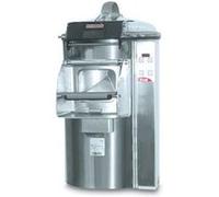 Robot multifonction Dito Sama Eplucheuse avec Plateau et Cylindre Abrasif T15E - 15 kg - - Monophasé 230 V