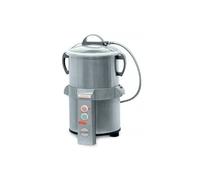 Eplucheuse avec Plateau et Cylindre Abrasif T8E - 8 Kg - Dito Sama