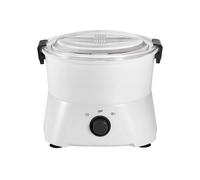 Kitchen Chef Éplucheuse à pomme de terre KS.EPL900ES 1 kg 85 W Blanc