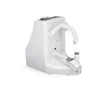 Eplucheuse électrique universelle Pelamatic Orange peel Professional - Blanc - Secteur - 24 W