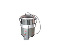 Robot multifonction Dito Sama Eplucheuse Spéciale Coquillage T5M - 5 Kg -