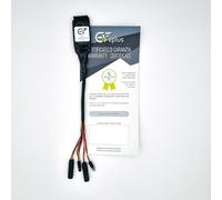 Eplus Kit Mini pour E-Bike avec moteur Bosch Smart System - Tuning moteur pour vélos électriques - Déverrouillage de vitesse Plus de 25 km/h