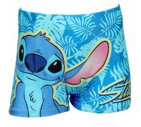 eplusm Lilo et Stitch, Boxer Maillot De Bain, Garçon (Bleu,4 Ans)