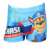 eplusm Pat Patrouille, Boxer Maillot De Bain, Garçon (Bleu,6 Ans)