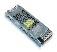 EPLZON 12 V DC 100 W LED Transformateur, LED Alimentation Transfo 8,3A Adaptateur, Transfo à Tension Constante Basse Tension, pour bandes LED, lumières d'armoire, ampoules LED et lampes d'intérieur
