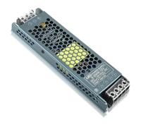 EPLZON 12 V DC 200 W LED Transformateur, LED Alimentation Transfo 16,7A Adaptateur, Transfo à Tension Constante Basse Tension, pour bandes LED, lumières d'armoire, ampoules LED et lampes d'intérieur