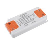 EPLZON 12V 15W LED Transformateur LED Driver LED Convertisseur pour Lampes LED G4 MR16 MR11 GU4 GU5.3 (1 Pièces)