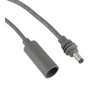 EPLZON Mini DC5521 Adaptateur Féminin à DC, Adaptateur de convertisseur d'alimentation imperméable, pour Les Accessoires de Remplacement Starlink Mini