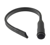 EPLZON Suceur plat flexible pour tuyaux d'aspiration de 32 mm ou 35 mm de diamètre intérieur 62 cm