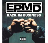 EPMD - Back In Business [New Vinyl LP] Explicit