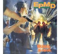 Epmd - Business As Usual