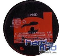 EPMD – Crossover – Vinyle – Sony