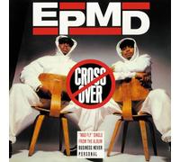 EPMD – Crossover / Brothers from Brentwood L.I. – Single 7 pouces – LEXINGTON