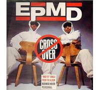 Epmd - Crossover [Vinyl Maxi-Single]