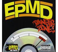 Epmd - Danger Zone/Truth