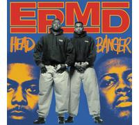 EPMD - Head Banger (LP Version) / Scratch Bring It Back (Part 2, Mic Doc)
