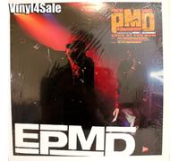 Epmd - Look at You Now