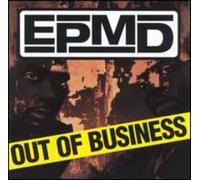 Epmd - Out of Business